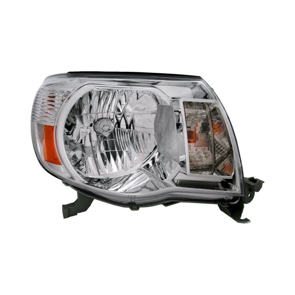 iD Select® - Passenger Side Replacement Headlight, Toyota Tacoma