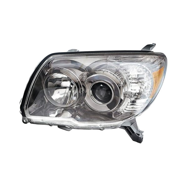 iD Select® - Driver Side Replacement Headlight, Toyota 4Runner
