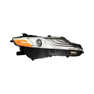 iD Select® - Passenger Side Replacement Headlight (CAPA Certified)