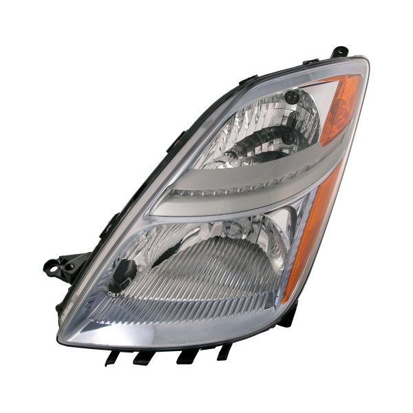 iD Select® - Driver Side Replacement Headlight, Toyota Prius