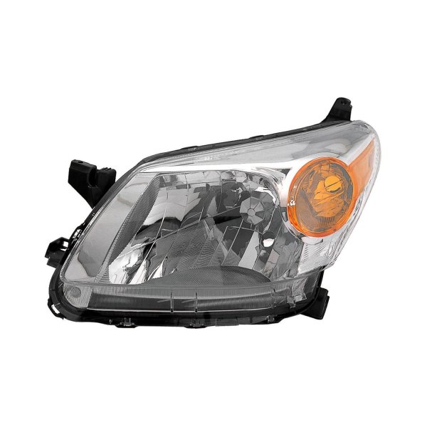 iD Select® - Driver Side Replacement Headlight, Scion xD