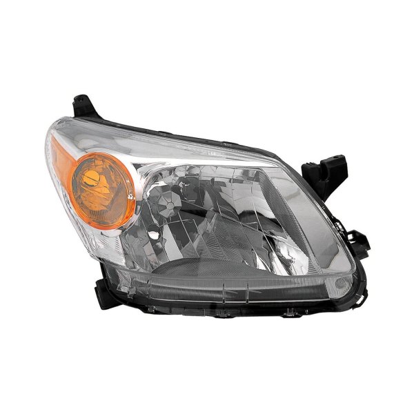 iD Select® - Passenger Side Replacement Headlight, Scion xD