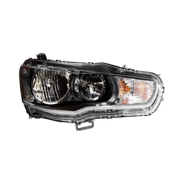 iD Select® - Passenger Side Replacement Headlight