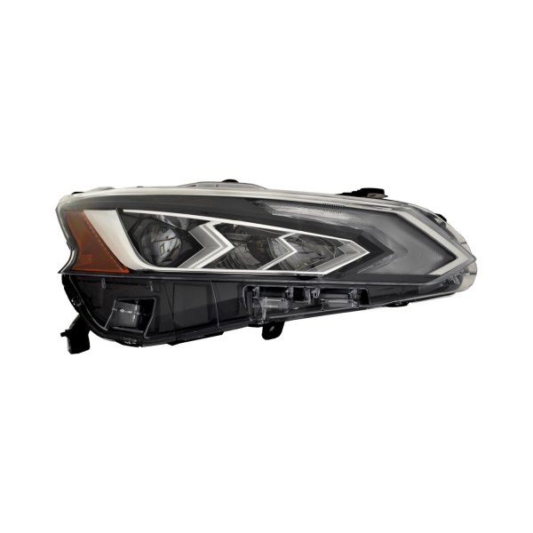 iD Select® - Passenger Side Replacement Headlight