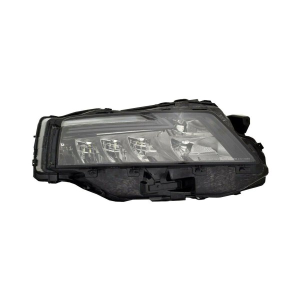 iD Select® - Driver Side Lower Replacement Headlight