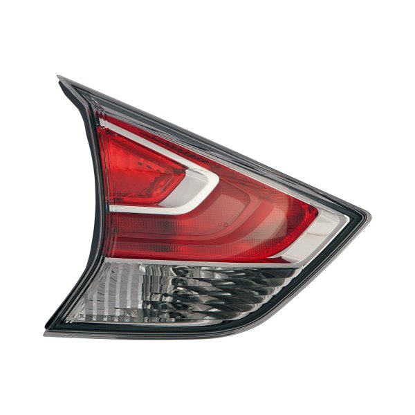 iD Select® - Driver Side Inner Replacement Tail Light, Nissan Rogue