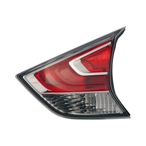 iD Select® - Passenger Side Inner Replacement Tail Light, Nissan Rogue