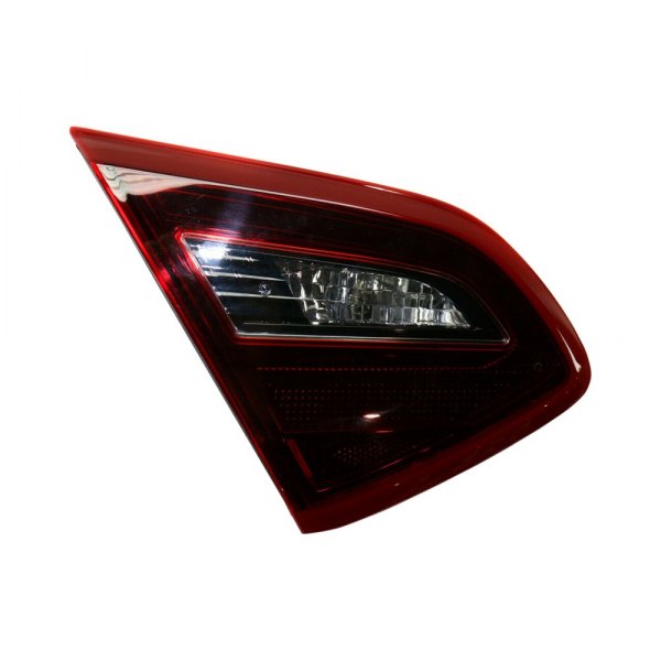 iD Select® - Driver Side Inner Replacement Tail Light, Nissan Altima