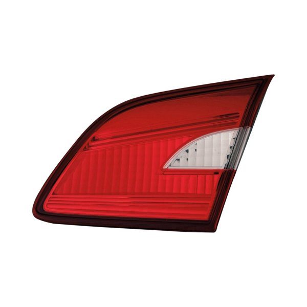 iD Select® - Passenger Side Inner Replacement Tail Light, Nissan Sentra