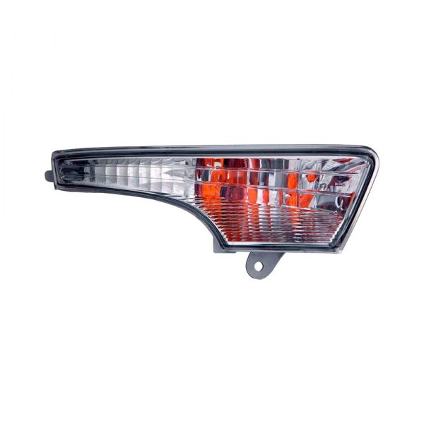 iD Select® - Passenger Side Replacement Turn Signal/Parking Light