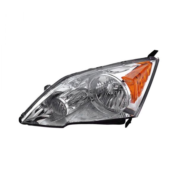iD Select® - Driver Side Replacement Headlight, Honda CR-V
