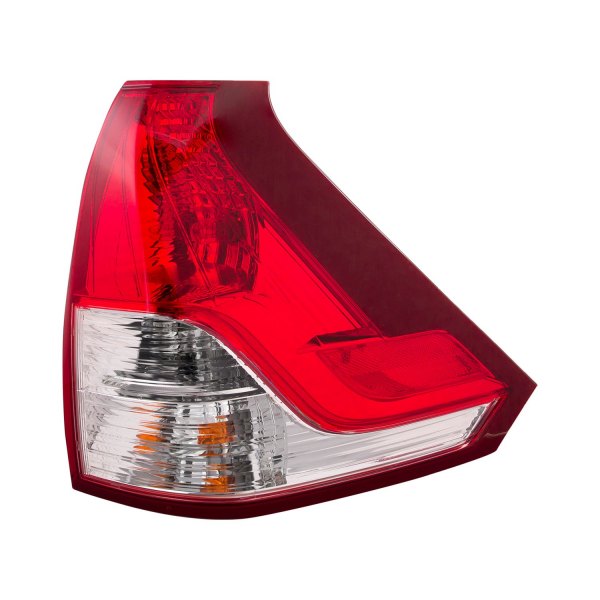 iD Select® - Driver Side Lower Replacement Tail Light, Honda CR-V
