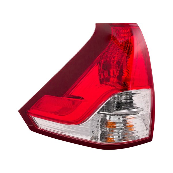 iD Select® - Passenger Side Lower Replacement Tail Light, Honda CR-V