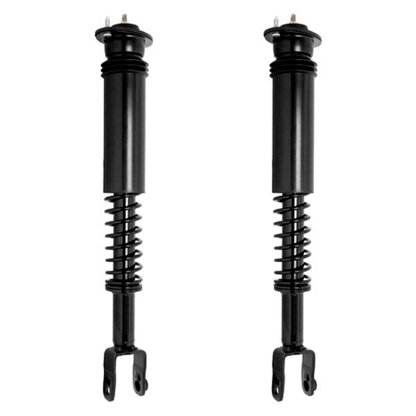 iD Select® - Rear Active to Passive Suspension Conversion Kit