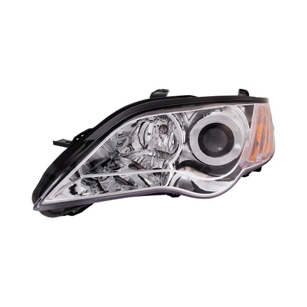iD Select® - Driver Side Replacement Headlight, Subaru Legacy