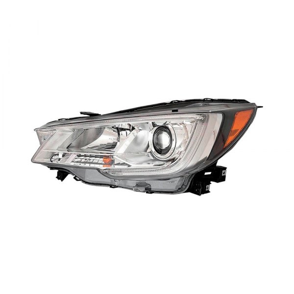 iD Select® - Driver Side Replacement Headlight, Subaru Ascent