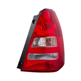 iD Select® - Passenger Side Replacement Tail Light (Standard Line)