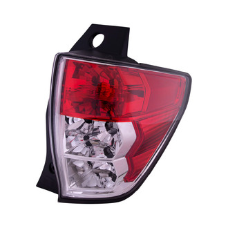 iD Select® - Passenger Side Replacement Tail Light (Standard Line)