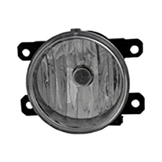iD Select® - Driver or Passenger Side Replacement Fog Light (CAPA Certified)