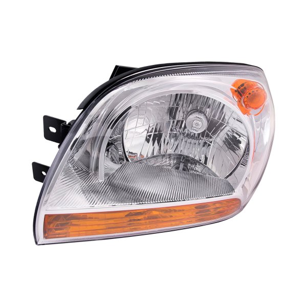 iD Select® - Driver Side Replacement Headlight, Kia Sportage