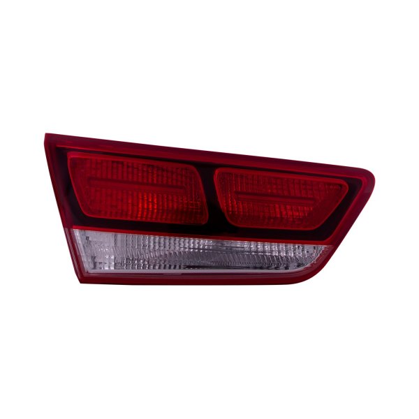 iD Select® - Driver Side Inner Replacement Tail Light, Kia Optima