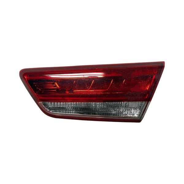 iD Select® - Passenger Side Inner Replacement Tail Light, Kia Optima