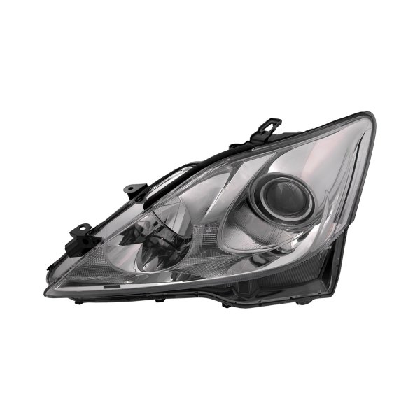 iD Select® - Driver Side Replacement Headlight, Lexus IS