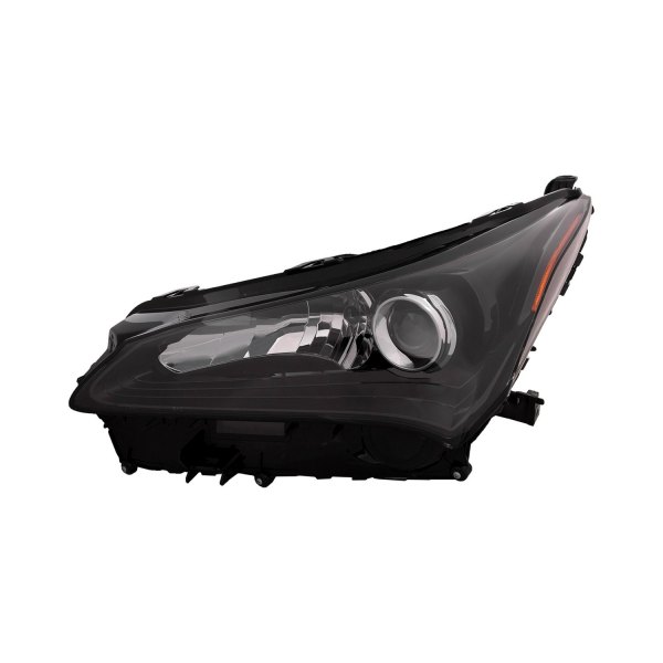 iD Select® - Driver Side Replacement Headlight, Lexus NX