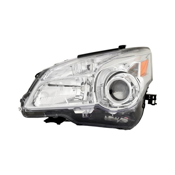 iD Select® - Driver Side Replacement Headlight, Lexus GX