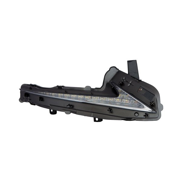 iD Select® - Passenger Side Replacement Daytime Running Light