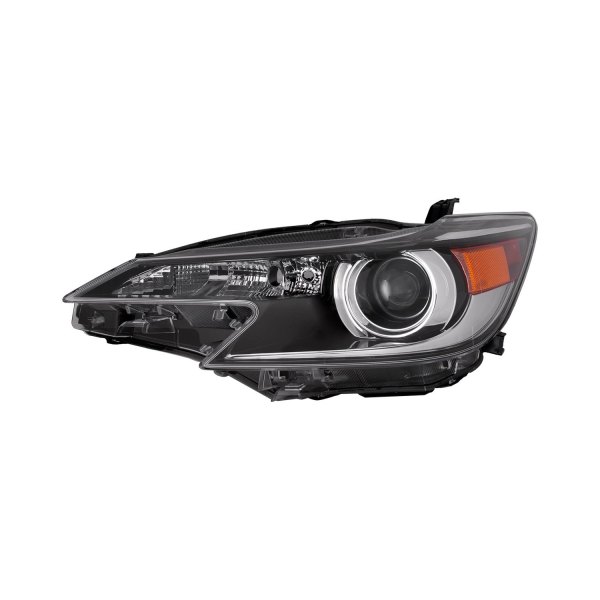 iD Select® - Driver Side Replacement Headlight, Scion tC