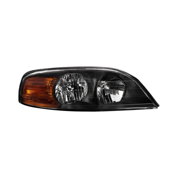 iD Select® - Passenger Side Replacement Headlight, Lincoln LS