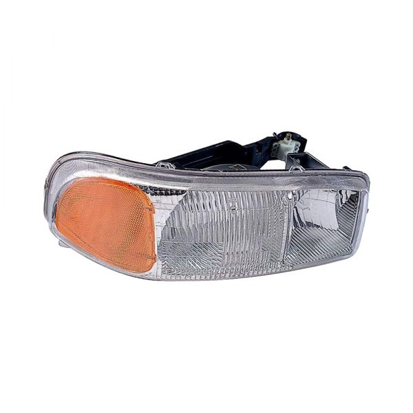 iD Select® - Passenger Side Replacement Headlight