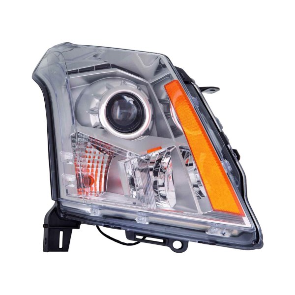 iD Select® - Driver Side Replacement Headlight, Cadillac SRX