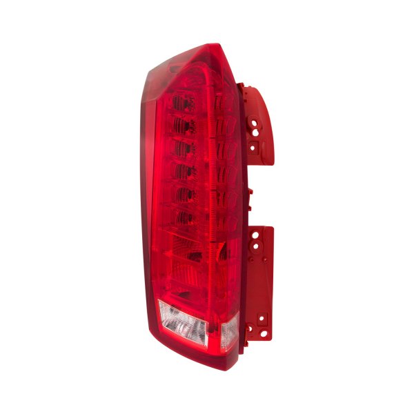 iD Select® - Driver Side Replacement Tail Light, Cadillac SRX