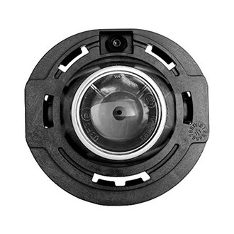 iD Select® - Driver or Passenger Side Replacement Fog Light (CAPA Certified)