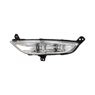 iD Select® - Driver Side Replacement Fog Light (Standard Line)