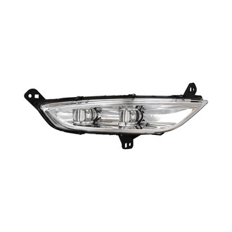 iD Select® - Passenger Side Replacement Fog Light (Standard Line)