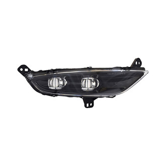iD Select® - Passenger Side Replacement Fog Light (Standard Line)