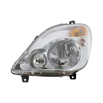 iD Select® - Driver Side Replacement Headlight (Standard Line)
