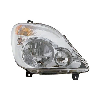 iD Select® - Passenger Side Replacement Headlight (Standard Line)