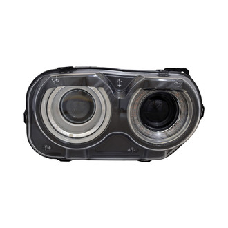 iD Select® - Passenger Side Replacement Headlight (Standard Line)