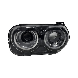 iD Select® - Passenger Side Replacement Headlight (Standard Line)