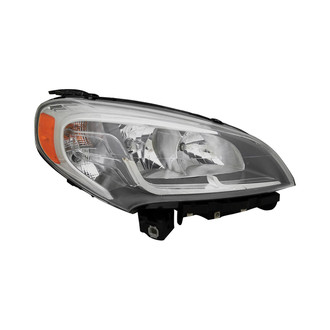iD Select® - Passenger Side Replacement Headlight (Standard Line)