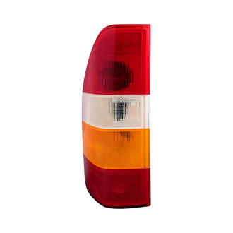 iD Select® - Driver Side Replacement Tail Light (Standard Line)