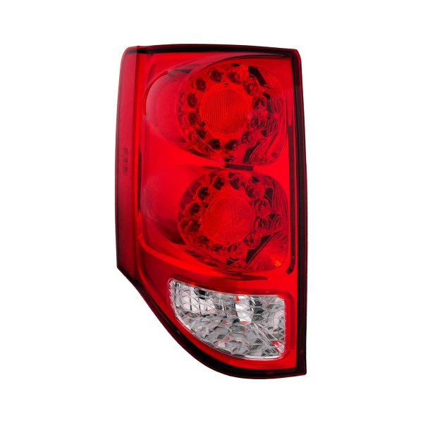 iD Select® - Driver Side Replacement Tail Light