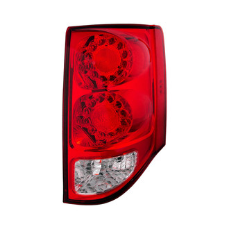 iD Select® - Passenger Side Replacement Tail Light (NSF Certified)