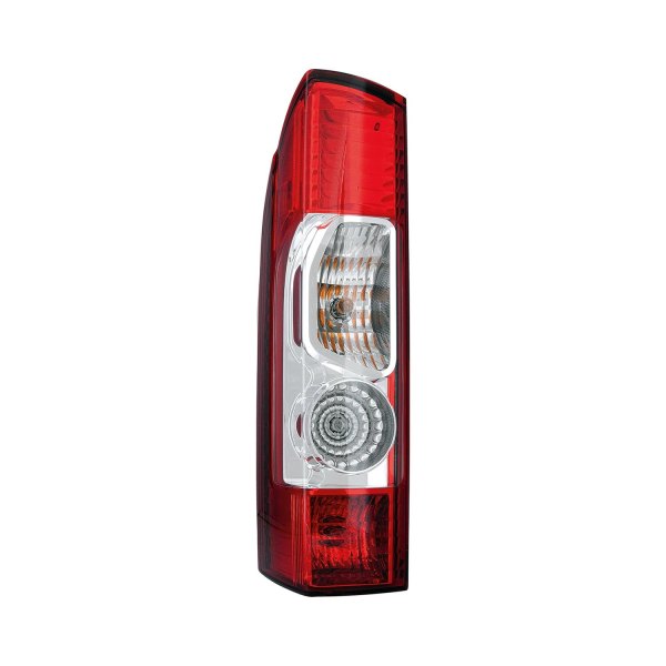 iD Select® - Driver Side Replacement Tail Light, Ram ProMaster