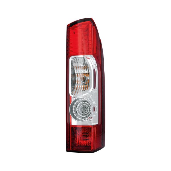iD Select® - Passenger Side Replacement Tail Light, Ram ProMaster