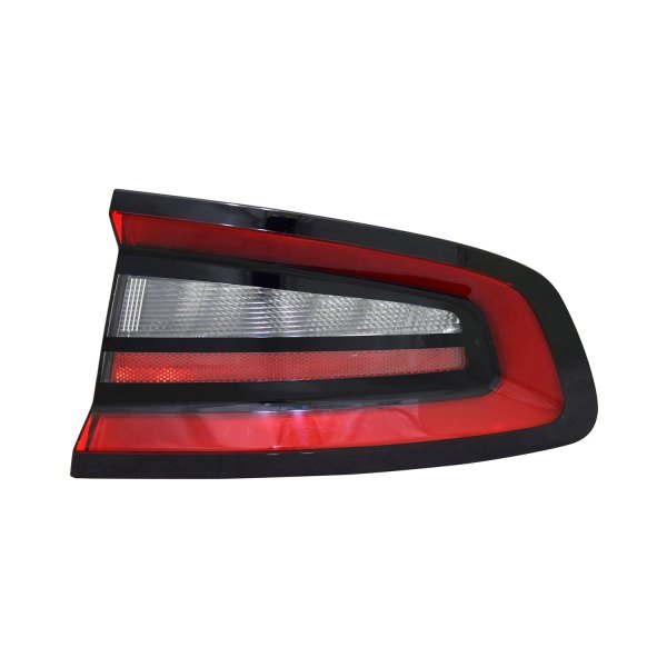 iD Select® - Passenger Side Outer Replacement Tail Light, Dodge Charger